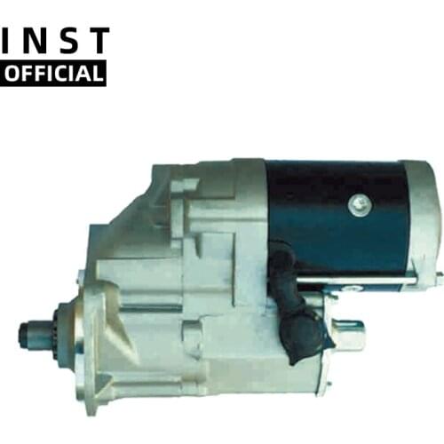 STARTER FOR EH500,EH700,H07C 128000-4685 128000-4686 0350-552-0338 28100-1863 28100-2043A