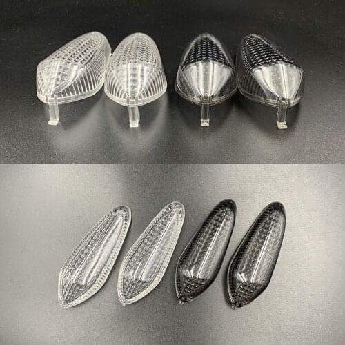 Turn Signal Indicator Light For DUCATI Monster 695 696 796 821 1100/S/EVO 1200 Motorcycle Accessories Front/Rear Blinker Lamp