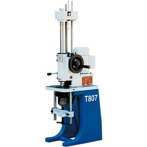 T807 Cylinder Boring Machine for Reboring Engine Cylinders with CE