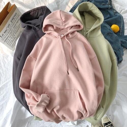 UVRCOS Women's Warm Sweatshirts
