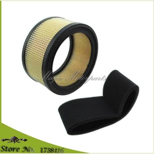 Air Filter + Pre-Filter For Kohler 47-083-03 24-083-02-S 45 083 01-S CH18-CH26 CV620-CV740