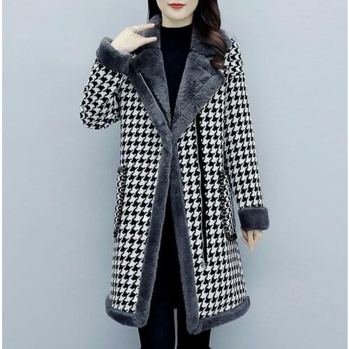 VWBQNZ Women's Coats With Zippers