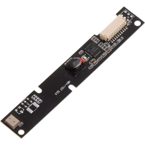 Webcam Internal Camera Board Laptop Notebook Module Replacement for HP 2560P 8460P 8460W 8470P