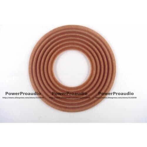 10pcs Replacement loudspeaker Speaker Spider Repair 75mm 180mm FREESHIPPING