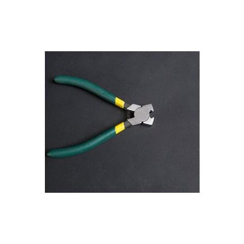 2MM-4MM Fixing forceps clamp for 304 Stainless steel cross buckle, steel wire fastener for cross buckle window of invisible prot