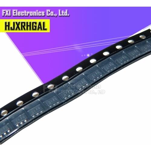 20pcs SN74LVC1G14DBVR 74LVC1G14GV SN74LVC1G14 SOT-23-5 IC New Original