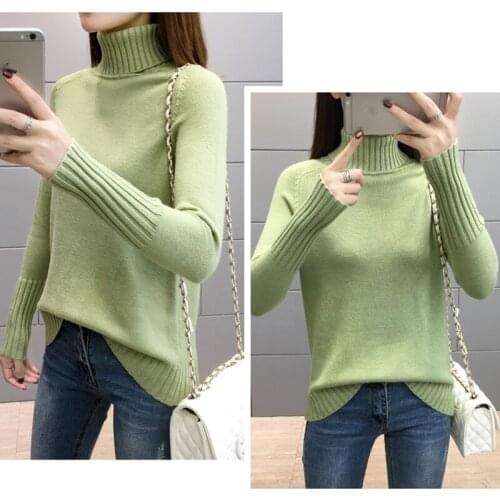 AYPLBGHN Women's Sweaters And Cardigans