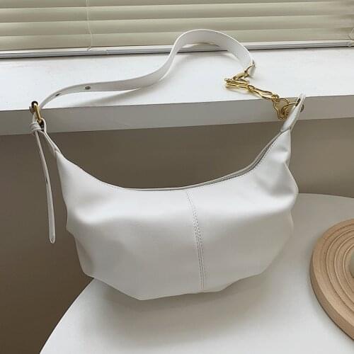 Bakllesn Women's White Bags