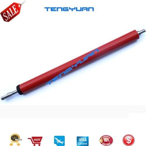 Free shipping 100% new original for HP1505 M1120 1522 Lower pressure roller LPR-P1505 LPR-P1522 printer part