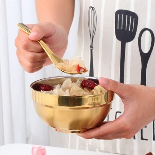 Do Buy Stainless Steel Kitchen Bowls