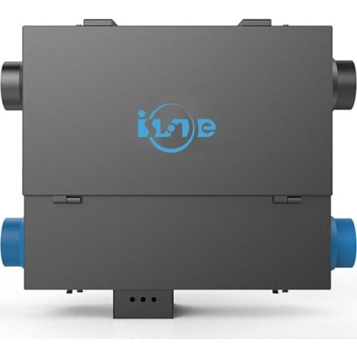 Home High-end Fresh Wind Ventilator Ventilation PM2.5 Haze Removal New Fan Full Heat Switch Low Noise Home Ventilation Tool