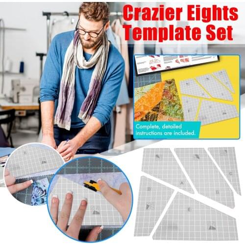 Double Sided Cutting Mat Durable Cut Pad Patchwork Tool Handmade Cutting Plate Dark School Supplies Acrylic Template #G2