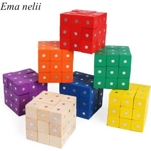 Ema nelii Block Constructors