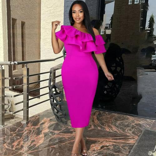 Летние платья с разрезом HARALOEWEVY China At AliExpress