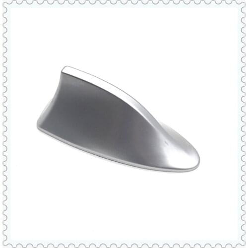 Car roof tail antenna modification is free of punching for GMC Mahindra Hino Lincoln Cadillac Acura Tata Motors