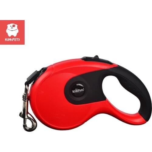 KIMPETS Dog Leash Retractable Dog Chain Small Dogs Medium Large Dogs Walking Dog Pet Supplies Dog Rope