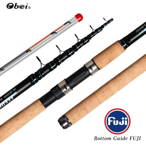 Obei Feeder Rods