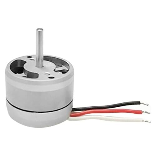 Original DJI Spark Repair Parts Rotor Motor For DJI Spark Drone In Stock Fast Delivery