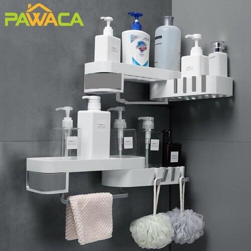 Полки для ванной комнаты Pawaca China At AliExpress