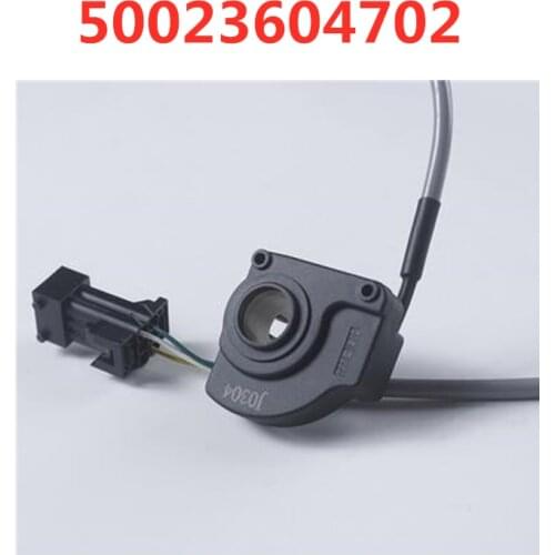 Potentiometer 50023604702 for Linde forklift 1151 1152 1172 handle root