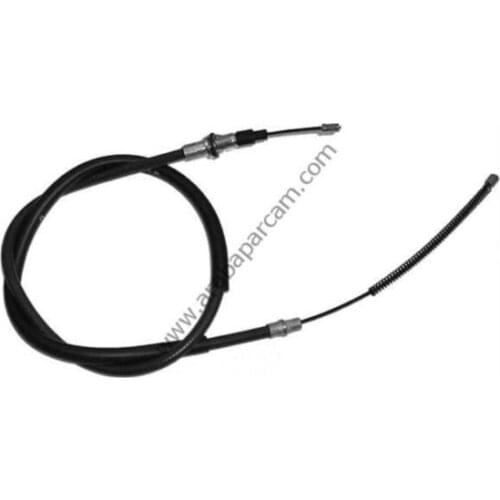 Hand Brake Wire For Renault Front Master 8200021935-7700311216