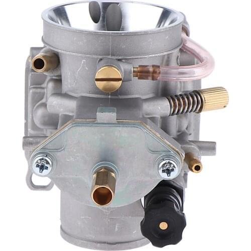 PWK28 28mm Flat Slide CarburetorAssembly Power Jet Carb For YAMAHA PWK 28 200cc 250cc Dirt Pit Bike