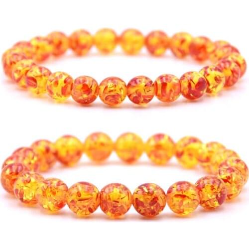 Желтые браслеты RIEEW China At AliExpress