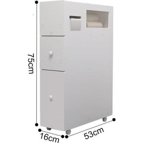 Dolaplari Armoire Salle De Bain Mobili Per La Casa Toilet Armario Banheiro Furniture Mobile Bagno Vanity Bathroom Cabinet Shelf