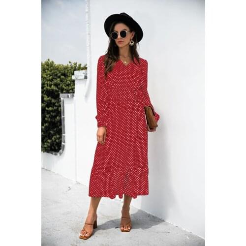 Siivonen Women's Beach Sundresses