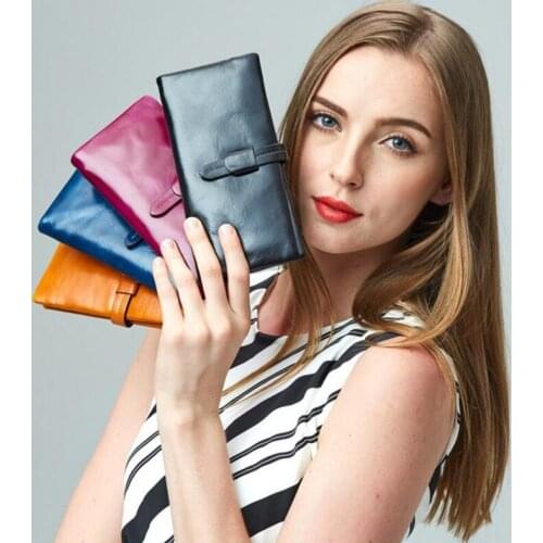 Sunmagic Men's Wallets