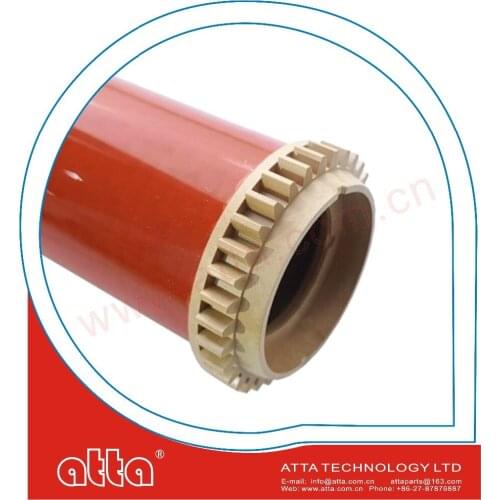 Fuser film sleeve compatible for Toshiba 3055c 3555c 4555c 5005c, high quality fixing film