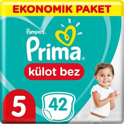 Panties Cloth 5 Size 42 Pcs Junior Economic Package