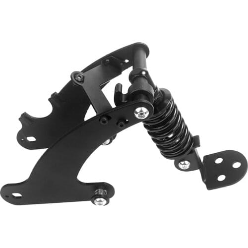 High-density V1 Rear Shock Absorber Rear Suspension Fork Kit For Xiaomi M365 1S Pro Pro2 Electric Scooter Absorption Accessories