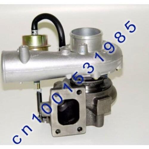 144117F411/14411-7F411/722687-5001S/722687-0001 GT2052S Turbo For Ni ssan Terrano II 2.7T/Pathfinder With TD27TI Engine
