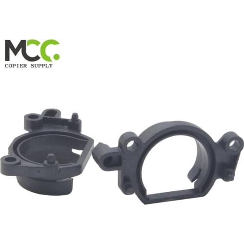 FOR RICOH MP2554SP MP3054SP MP3554SP MP4054SP MP5054SP MP6054SP HIGH QUALITY UPPER FUSER ROLLER BUSHING BRACKET