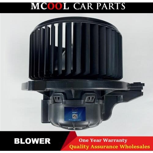 For OEM 971132P000 97113-2P000 Air con AC Blower Motor & Fan ASSY For KIA Sportage 2011-2014 Sorento 2011-2014