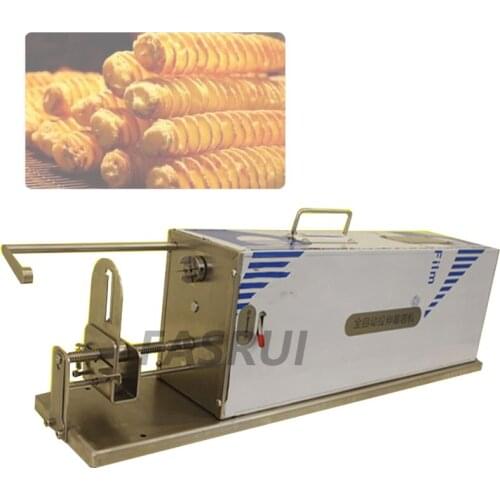 FASRUI Chips Machines China