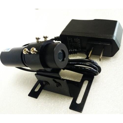 New High power Industrial laser 650nm 300mW Red Laser Line Locator Module 22x70mm w/Heatsink and free EU/US power supply