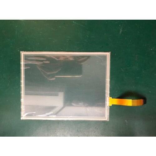 Original JDSU MTS-6000 LCD screen MTS-6000A OTDR touch panel Viavi MTS6000 display touch pad