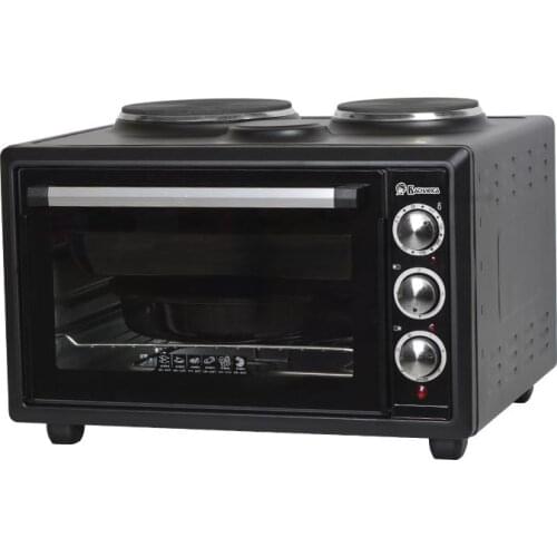Василиса Ovens
