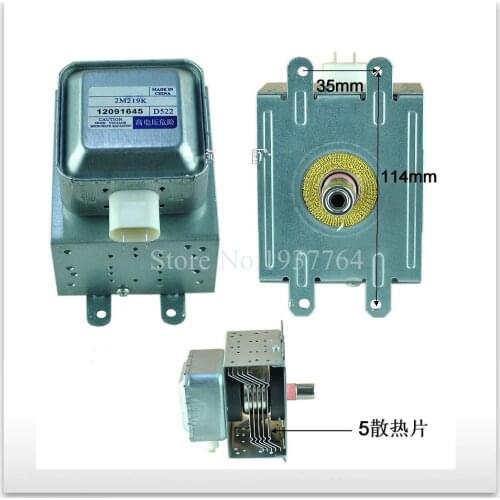 For Midea Microwave Oven Magnetron 2M219K Microwave Parts