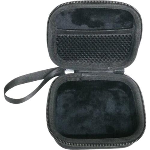 Hard Case for JBL Go2 Travel Carrying Bag for JBL GO / GO 2 Portable Wireless Bluetooth Speaker Box