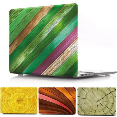 Hard Cover Case For Macbook Air 11 13 Pro 13 Retina 12 13 15 16 Laptop bag For macbook Air 13 case