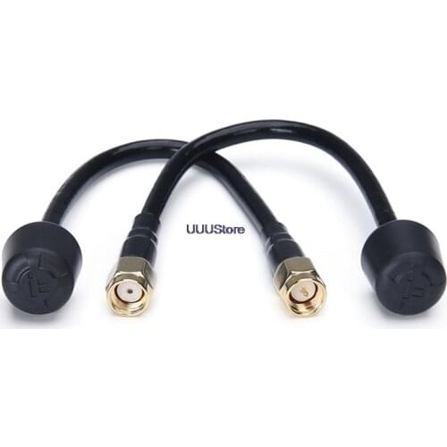 1/2 pcs iFlight Albatross 5.8G 15CM SMA RP-SMA Omnidirectional Long Space Line antenna For FPV Rc Racing drone diy toys