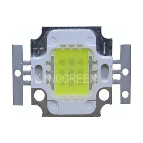 100X high power 10W integrated LED light source express free shipping