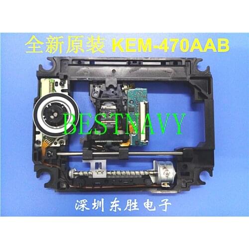 Free shipping Brand new original solt-in BD Blue-ray disc soni KEM-470AAB VSH-L93BD Blueray loader for homely DVD player