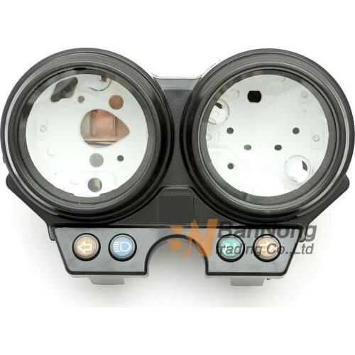 Motorcycle Speedometer Tachometer Meter Case Gauge Cover Instrument shell For Honda CB250 Hornet 250
