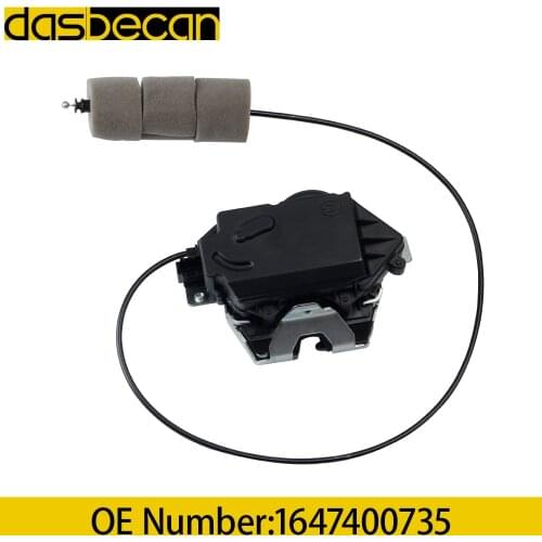 Dasbecan Locks For Cars