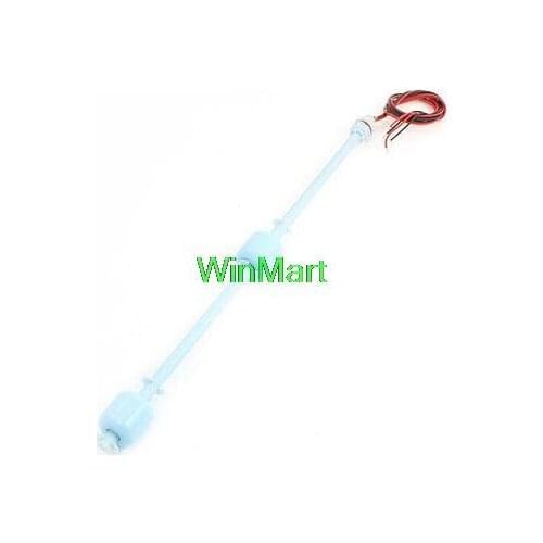 Liquid Water Level Sensor Control Floating Switch 4 Wire DC 110V 0.5A