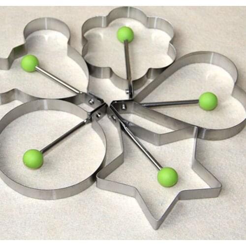 FACEMILE Egg Cutters